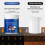 Rust Converter Paint Water-Based Metallic Green 500g 4