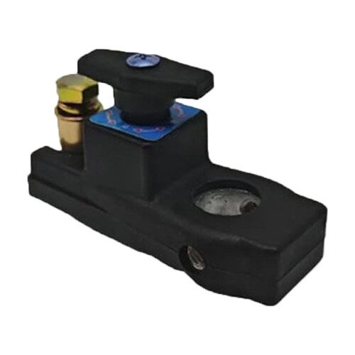 Battery Isolator Switch 12V 24V Heavy-Duty Universal 1