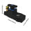 Battery Isolator Switch 12V 24V Heavy-Duty Universal 3