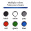 Rust Converter Paint Water-Based Metallic Green 500g 8
