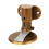 Door Stopper Adjustable Magnetic Punch Type 1 Pack 2