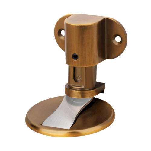 Door Stopper Adjustable Magnetic 2 Pack 1