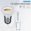 Chlorine and pH Detector for Swimming Pool and Spa 2