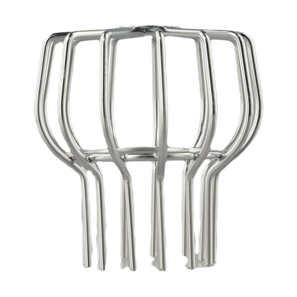 Stainless Steel Drain Cover For Roof Balcony Gutter 9422877018925