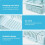 2PCS Refrigerator Organizers and Storage - Pull-Out Storage Bin for Eggs, Fruits & Vegetables 5