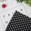 Quilt Fabric Fat Quarters Sewing Bundle 10 pcs 8