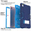 Custodia resistente a 3 strati per Samsung Galaxy Tab A8 10.5 3