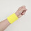 12Pack Breathable Cloth Forearm Sweatband for Running 3