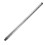 Garbage Bin Shaft Replacement Silver 1 Set 18.9in 7