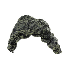 Aquariums Rock Stone Cave Resin Decorations Fish Tanks Stone Cave Shelter Fish Hideouts House for Freshwater Saltwater