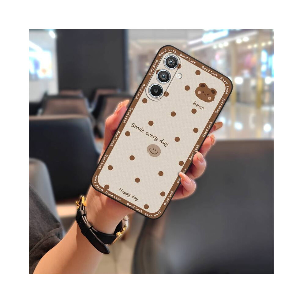 Phone Case For Compatible With Samsung Galaxy S25 – Waterproof, Anti-Knock, Dirt-Resistant, Cartoon Graffiti Tpu Soft Case 9377112602639
