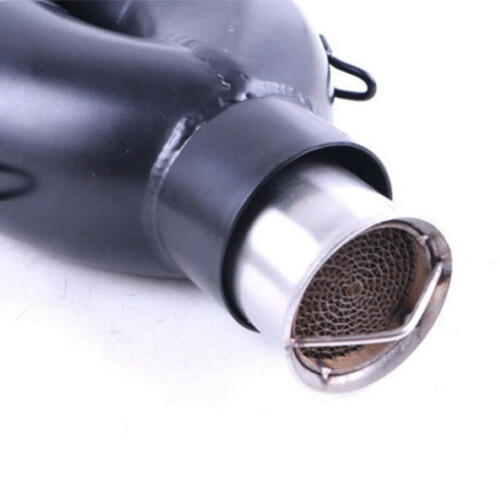 Motorcycle Exhaust DB Killer Silencer Baffle 50.8 mm 2