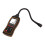Halogen Gas Detector 0-1000PPM ABS LCD 3xAAA 14