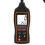 Halogen Gas Detector 0-1000PPM ABS LCD 3xAAA 11