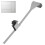 Universal Drawer Positioning Tool for Knob Installation 3