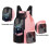 Mesh Drawstring Swim Bag Wet Bag Large Lightweight 4