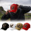 Eagle Printed Baseball Cap for Men Veterans 3