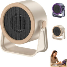 Portable Heater Outdoor Desktop 90 Adjustable