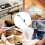 Universal Drawer Positioning Tool for Knob Installation 6