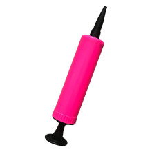 Pompe Ă air manuelle portable pour ballons de 17,5 cm (6,9 pouces)