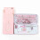 8-Piece Geometry Kit, 160x65x30mm, Blue/Pink 3