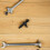 Adjustable Pole Adapter for Cleaning - Black Plastic Pole Attachment 1Pack 4
