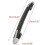 Aluminum Alloy PVC Suitcase Handle 241mm 4