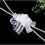 Adjustable Lazo Rope for Wedding Decor Soft Knotting Cord 8