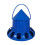 Automatic Pigeon Feeder PP Trough 7kg 11-Port 1