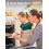 Parchment Paper Sheets Non-Stick 120 pcs 8x12 inch 5