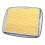 Engine Air Filter for Yamaha FX Cruiser SHO 2008-2014 1