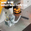 Manual Hand Winch for Storage Lifting Heavy Loads 1Set 6