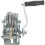 Manual Hand Winch for Storage Lifting Heavy Loads 1Set 7