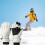 Unisex Winter Ski Snowboard Gloves Touchscreen Warm Thick 4