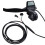 Electric Scooter Instrument Display with Brake Handle 160PDD 3