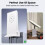 Starlink Mesh Router V2 Muurbeugel 2