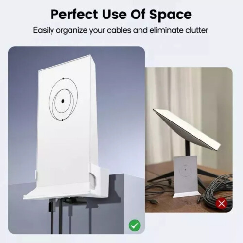 Starlink Mesh Router V2 Muurbeugel 1