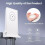 Starlink Mesh Router V2 Muurbeugel 3