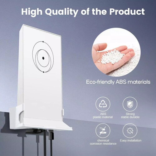 Starlink Mesh Router V2 Muurbeugel 2