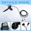 Electric Scooter Instrument Display with Brake Handle 160PDD 7