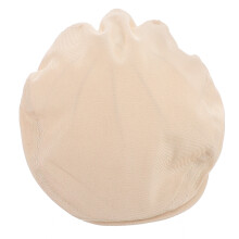 hat kids Beret Hat Beige Cotton 1Pack Safety for Photo Shoots