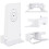 Starlink Mesh Router V2 Muurbeugel 5