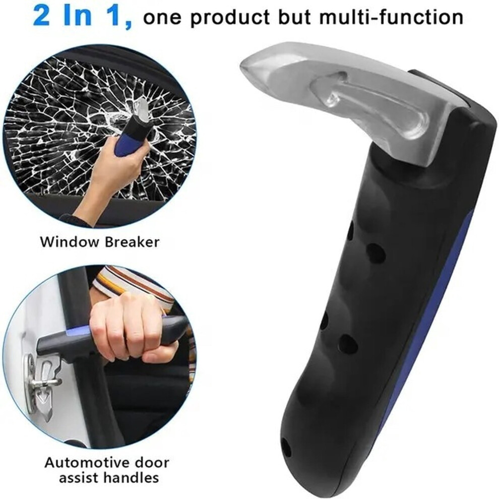 Car Door Assist Handle For Elderly And Handicapped Portable 9422877117727