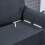 Housse de canapé extensible en tissu spandex (1 pièce) 4