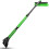 Snow Brush and Ice Scraper 44 inch Extendable Foam Grip 1