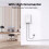 Starlink Mesh Router V2 Muurbeugel 7
