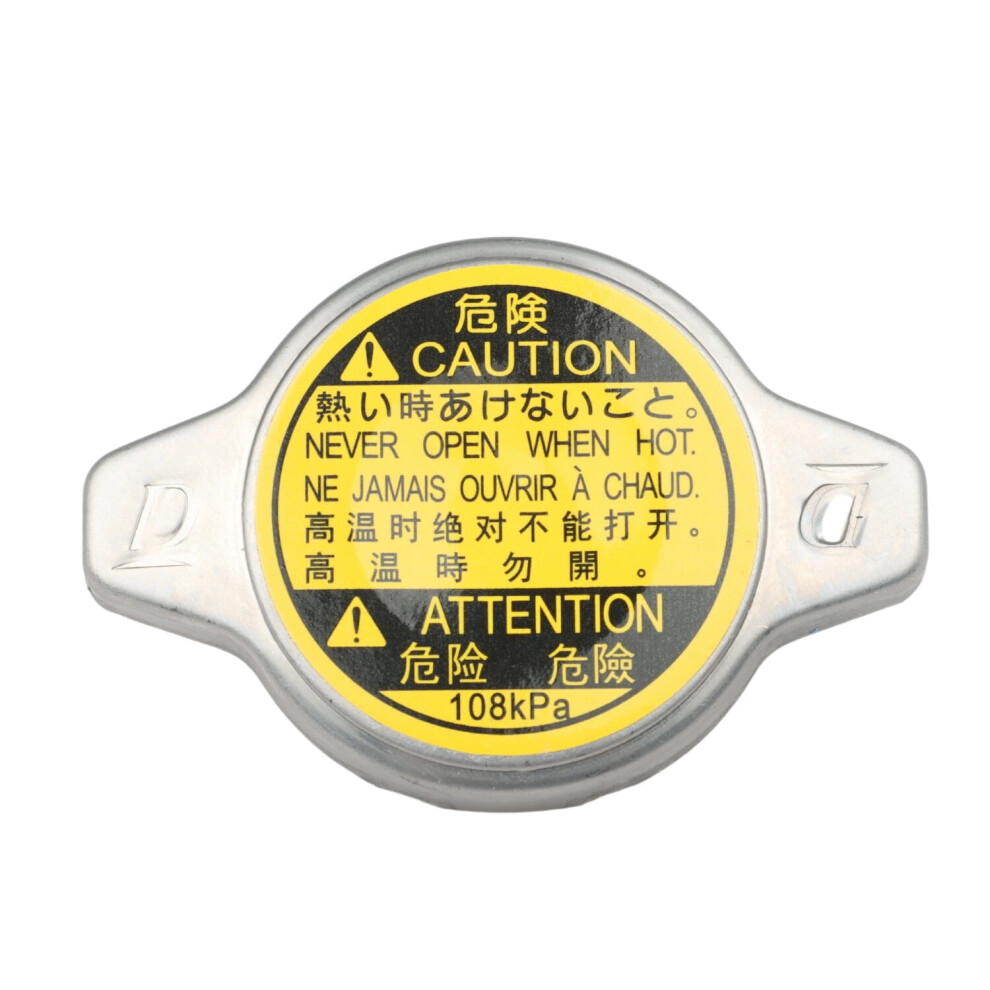 Radiator Cap For Toyota Sienna 2010Â2015 Lexus Rx350 9422877536504