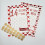 Love Note Scratch-Off Card Set 14 Cards 3