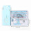 8-Pieces Geometry Kit, 160x65x30mm, Blue/Pink 2