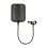 Microfoonwindscherm, gebogen U-vormig, universeel microfoonwindscherm voor studio, podcast en streaming. 1